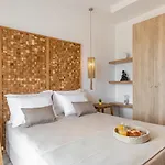 Ruby Of Naxos Residences 公寓 *