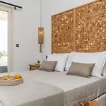 Ruby Of Naxos Residences 公寓 *