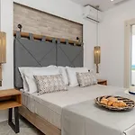 Ruby Of Naxos Residences 公寓 Kastrákion