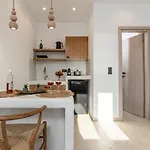 公寓 Ruby Of Naxos Residences *