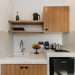 Ruby Of Naxos Residences 公寓