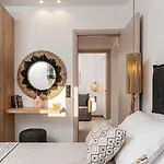 公寓 Ruby Of Naxos Residences