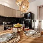 公寓 Ruby Of Naxos Residences