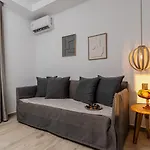 Ruby Of Naxos Residences 公寓 *