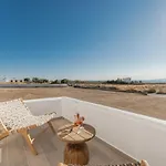 公寓 Ruby Of Naxos Residences
