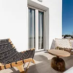 Ruby Of Naxos Residences 公寓 *