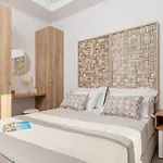 公寓 Ruby Of Naxos Residences *