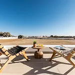 公寓 Ruby Of Naxos Residences