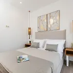Ruby Of Naxos Residences 公寓 *