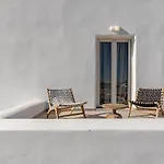 Ruby Of Naxos Residences 公寓