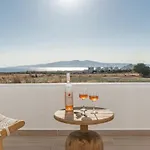 公寓 Ruby Of Naxos Residences