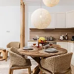 Ruby Of Naxos Residences 公寓 Kastrákion