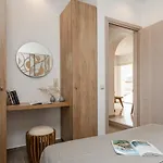 公寓 Ruby Of Naxos Residences