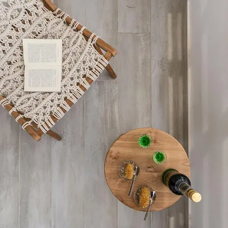 Apartment Ruby Of Naxos Residences