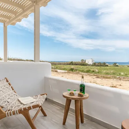 Apartment Ruby Of Naxos Residences Kastraki (Naxos)