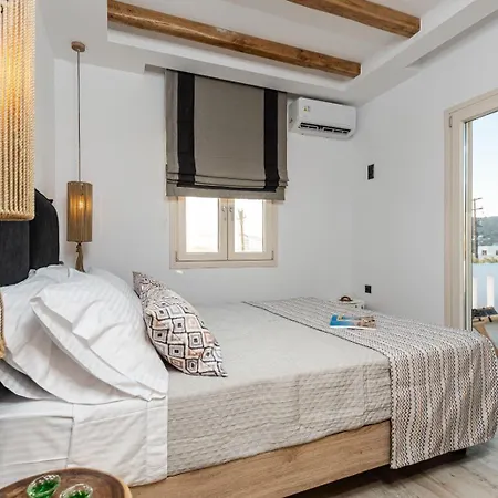 Ruby Of Naxos Residences Apartment Kastraki (Naxos)