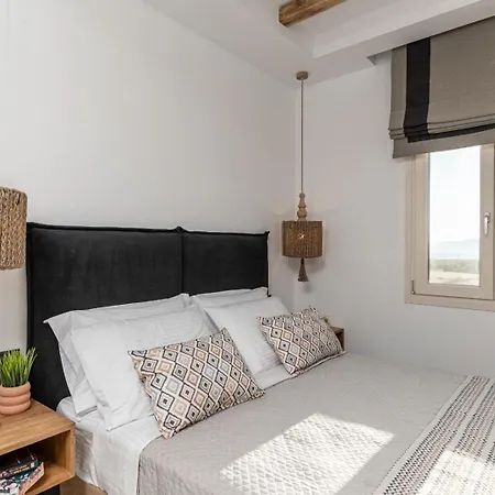 Ruby Of Naxos Residences * Kastraki (Naxos)