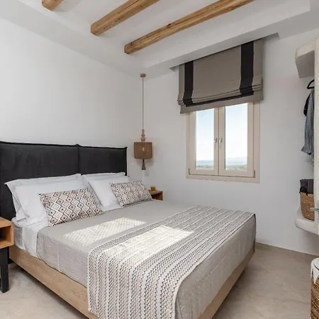 Ruby Of Naxos Residences Apartment