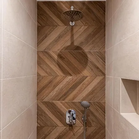 Ruby Of Naxos Residences Apartamento *