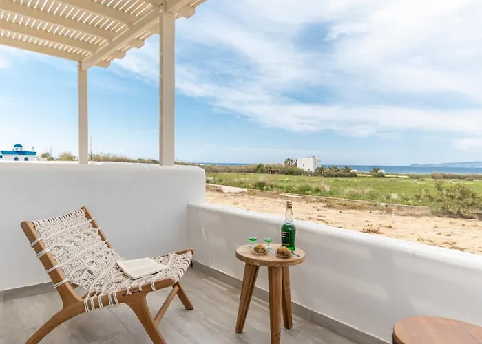 Apartment Ruby Of Naxos Residences Kastraki (Naxos)