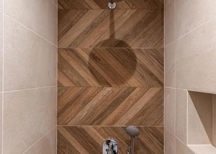 Ruby Of Naxos Residences Apartment *