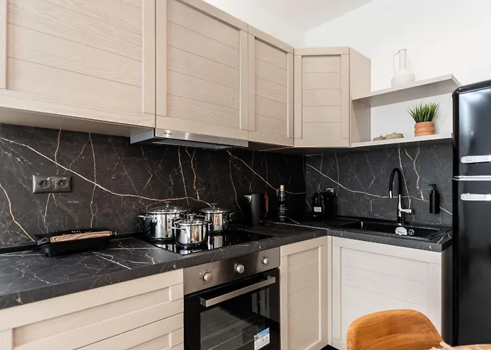 Ruby Of Naxos Residences