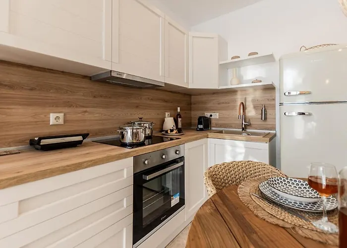 Ruby Of Naxos Residences Kastraki (Naxos)