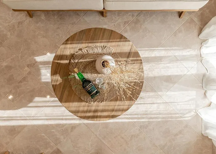 Apartment Ruby Of Naxos Residences