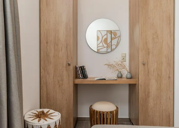 Ruby Of Naxos Residences