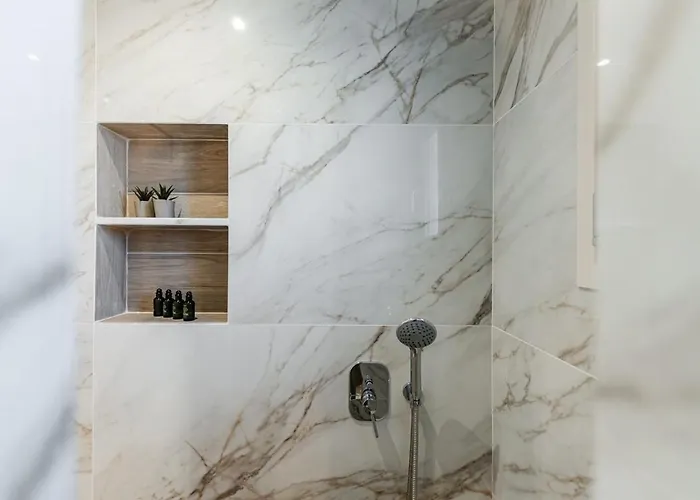 Ruby Of Naxos Residences *