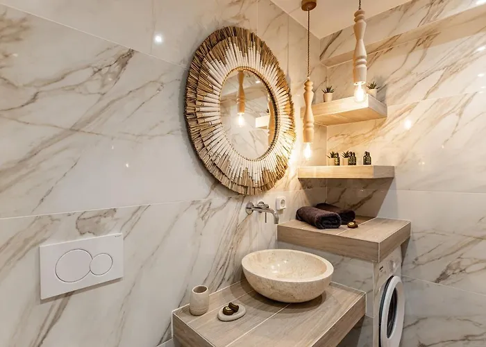 Ruby Of Naxos Residences *