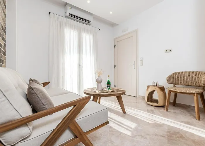 Ruby Of Naxos Residences Kastraki (Naxos)