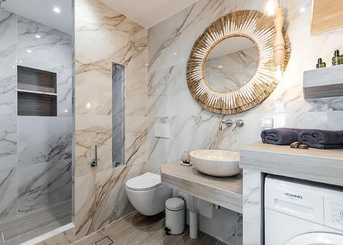 Ruby Of Naxos Residences * Kastraki (Naxos)